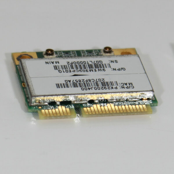 wlan adapter