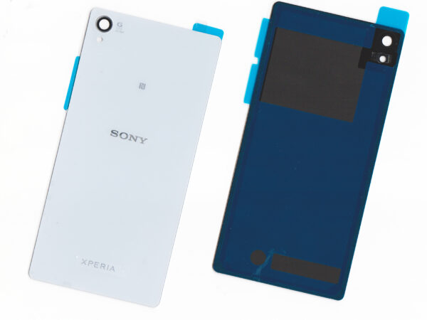 sony z2 backcover